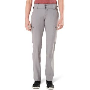 5.11 Tactical Gray Straight Leg Pants